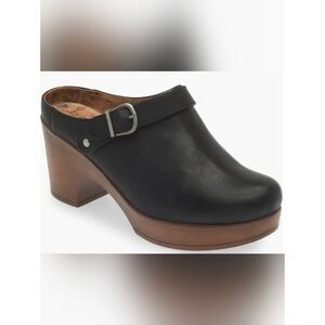 (D-4792) B.O.C. Born Concept Adel Clog Sz 8